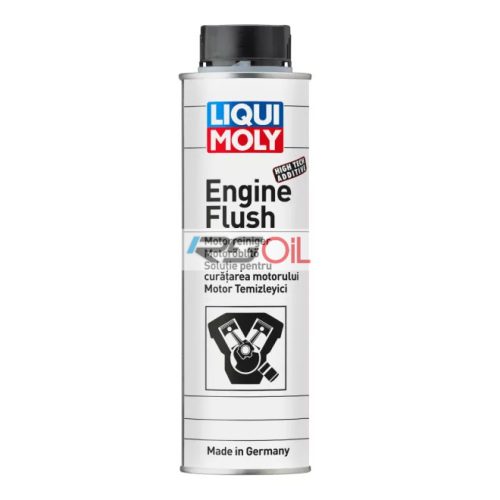 LIQUI MOLY MOTORÖBLÍTŐ 300ML