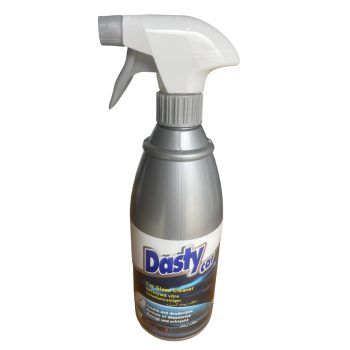 DASTY CAR üvegtisztító 750ml