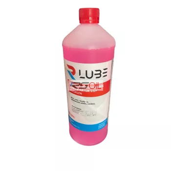 R-LUBE FAGYÁLLÓ KONCTR. G12+ -68°C 1L
