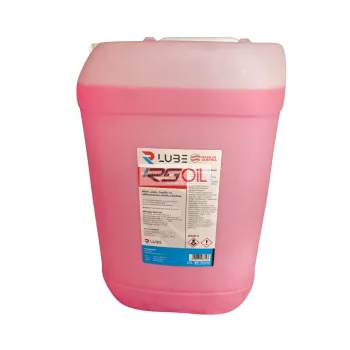 R-LUBE FAGYÁLLÓ KONCTR. G12+ -68°C 25L
