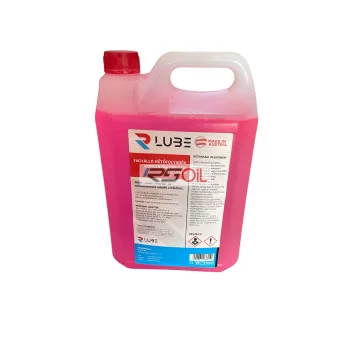 R-LUBE FAGYÁLLÓ KONCTR. G12+ -68°C 5L