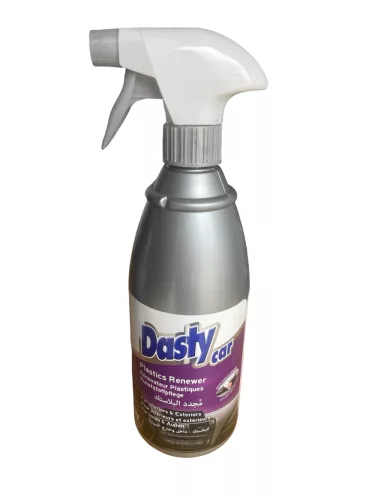 DASTY CAR műanyag felújító  750ml