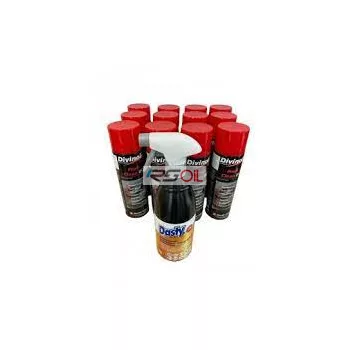   1 KRT (12db) DIVINOL Féktisztító +  Aján dék Dasty Professional  750ml