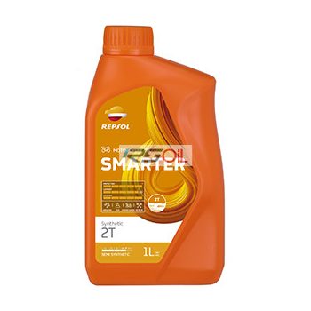 REPSOL SMARTER SYNTETIC 2T 1L