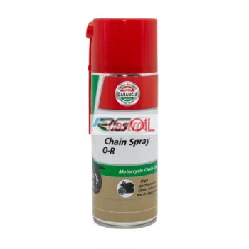 CASTROL CHAIN CLEANER SPRAY 0,4L
