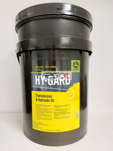 JOHN DEERE HY-GARD    20L